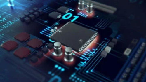 國產光刻機突破22nm, 中國芯 崛起 網友 干的漂亮