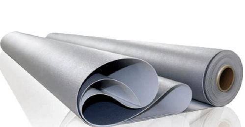 高分子防水材料的特性與應(yīng)用