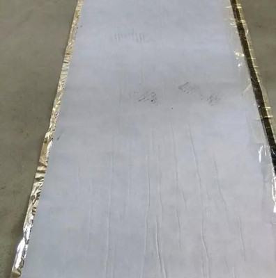 濰坊廠家直銷1.5mm自粘型SBC防水卷材 高效防漏，品質(zhì)保障