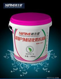 防水材料 構筑建筑與生活的隱形屏障