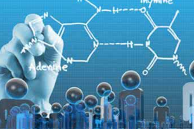材料化學與生物化工產品技術研發 融合創新，前景廣闊