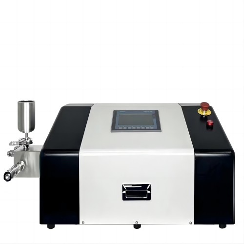 聚焦納米與生物前沿技術，開拓創新藥物與生物產品研發新篇章