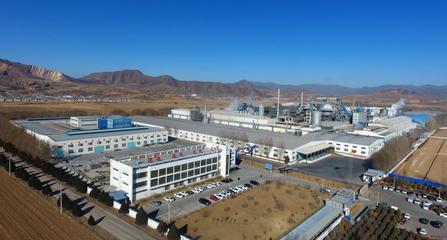 忻州市推動七大能級躍升系列之產業篇 生物化工的“綠”與“智”