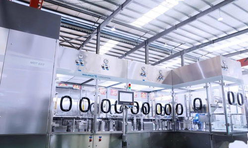 厲害了！國際一流水平的生物化工產品技術研發