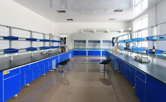 實驗臺廠家在生物化工產品技術研發中的角色與價值